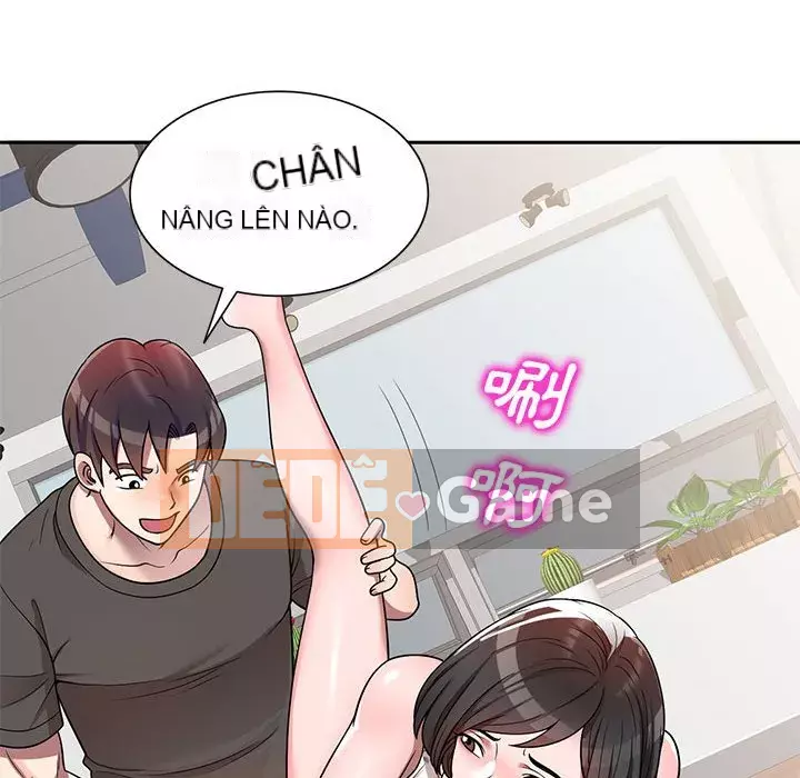 Dạy kèm một kèm một Chương 1-27