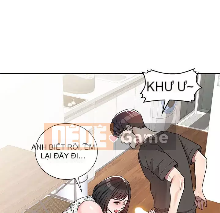 Dạy kèm một kèm một Chương 1-27