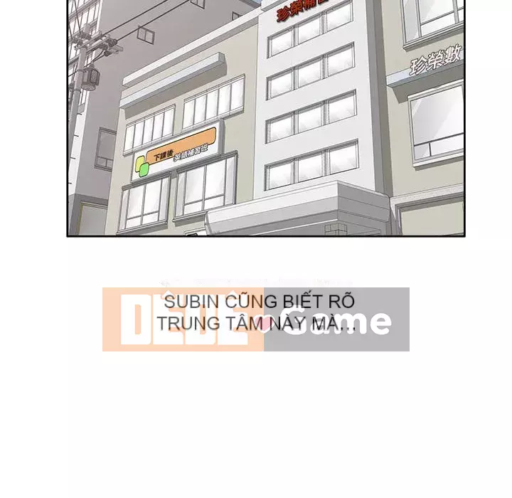 Dạy kèm một kèm một Chương 1-27