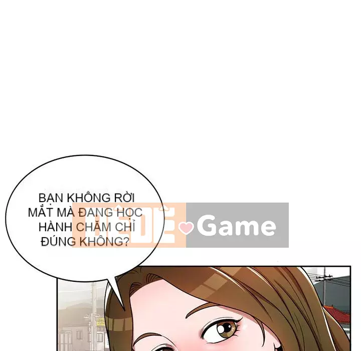 Dạy kèm một kèm một Chương 1-27