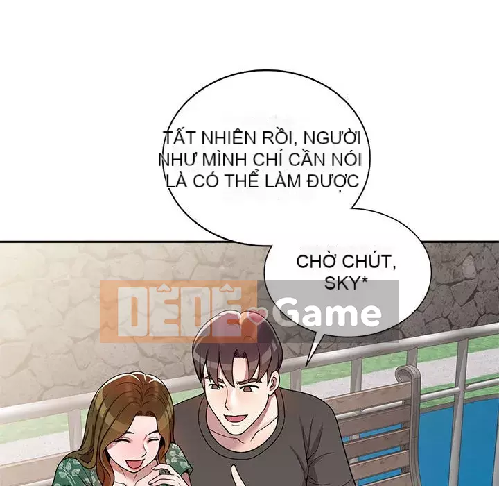 Dạy kèm một kèm một Chương 1-27