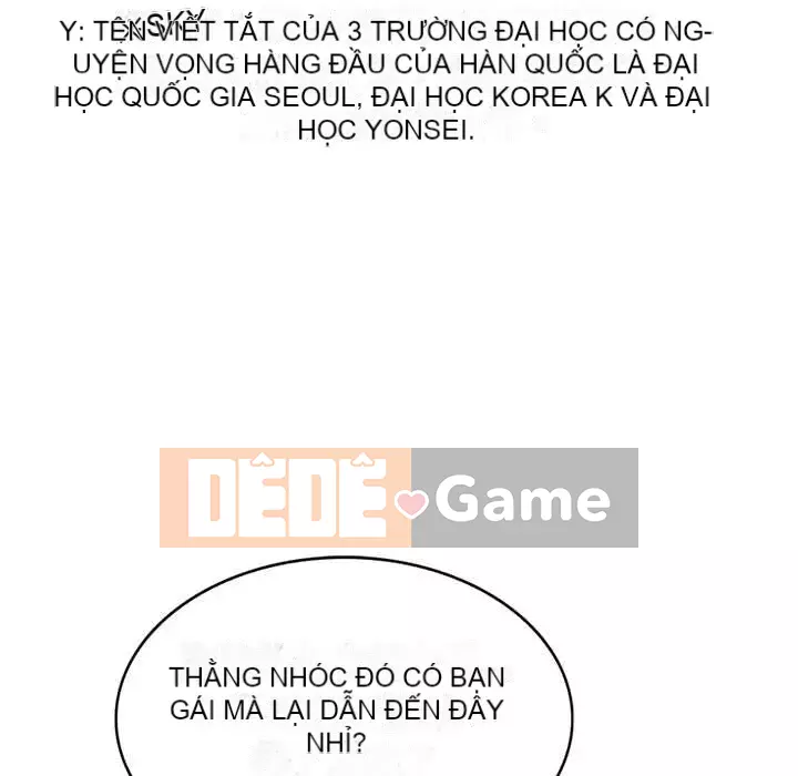 Dạy kèm một kèm một Chương 1-27