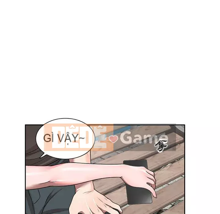 Dạy kèm một kèm một Chương 1-27