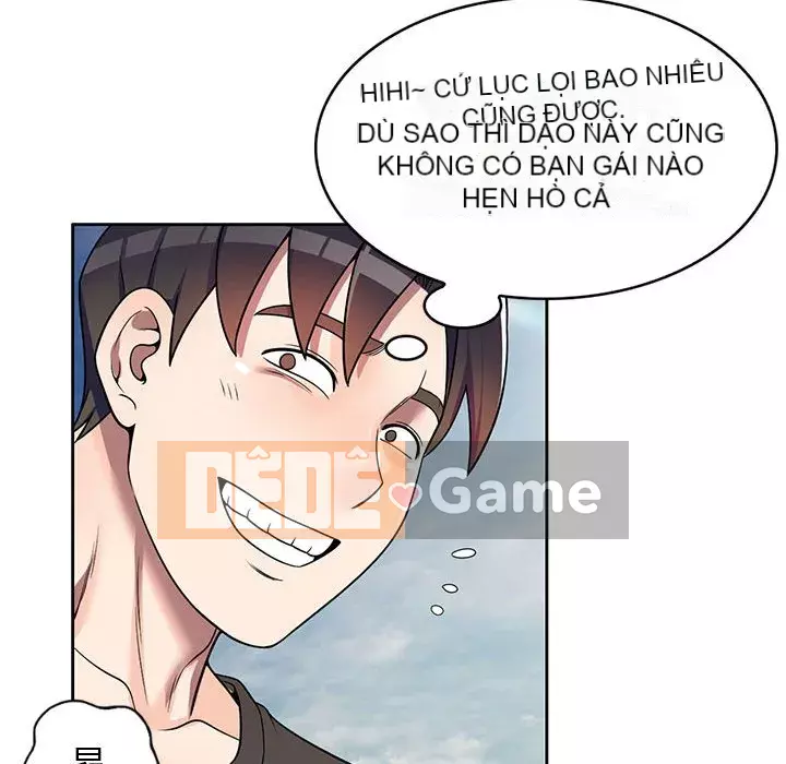 Dạy kèm một kèm một Chương 1-27