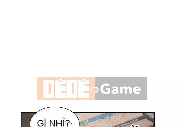 Dạy kèm một kèm một Chương 1-27