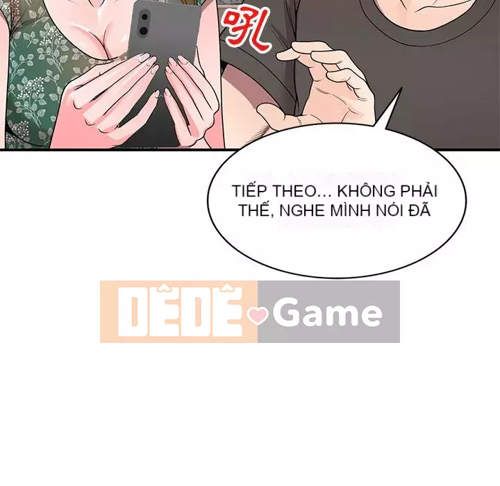 Dạy kèm một kèm một Chương 1-27