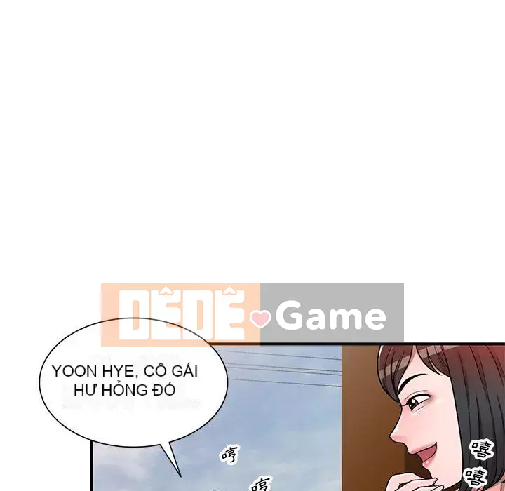 Dạy kèm một kèm một Chương 1-27