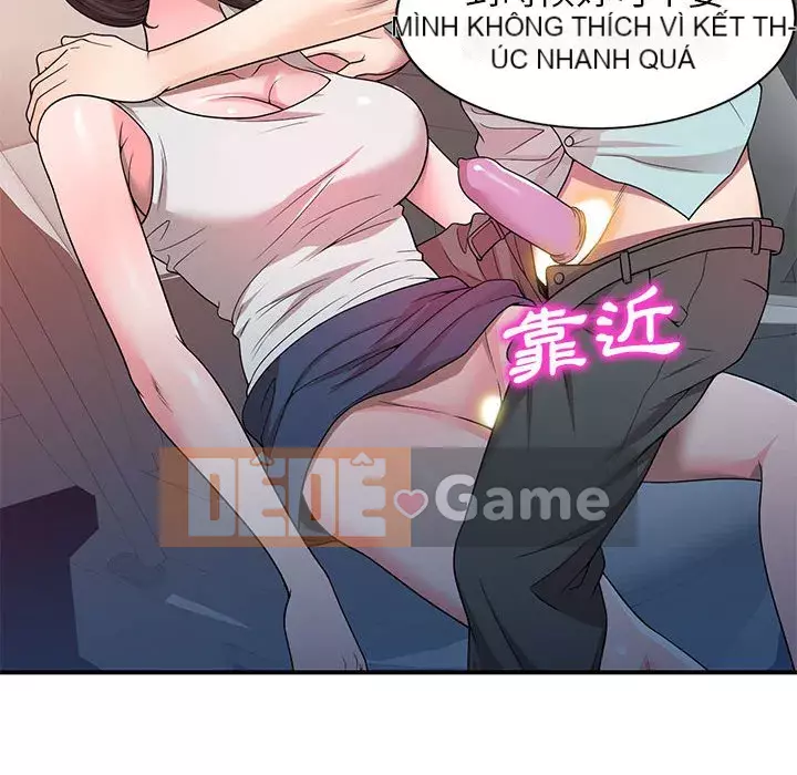 Dạy kèm một kèm một Chương 1-27