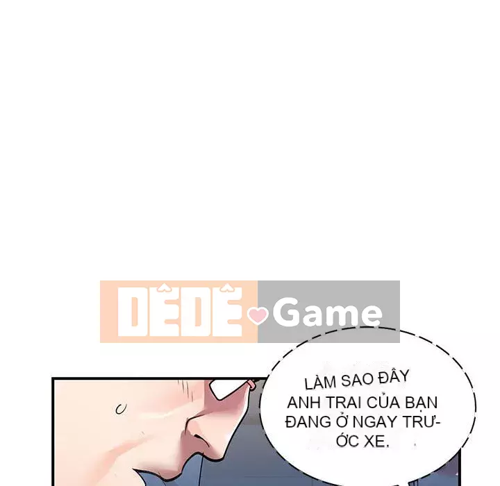 Dạy kèm một kèm một Chương 1-27