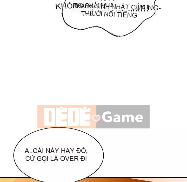 Dạy kèm một kèm một Chương 1-27