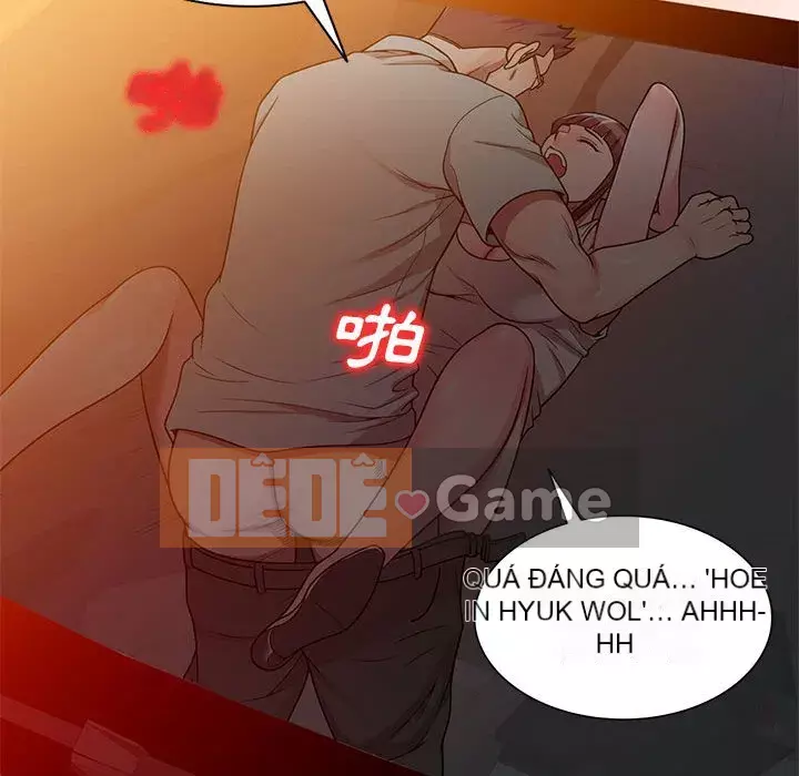 Dạy kèm một kèm một Chương 1-27