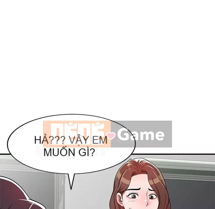 Dạy kèm một kèm một Chương 1-27