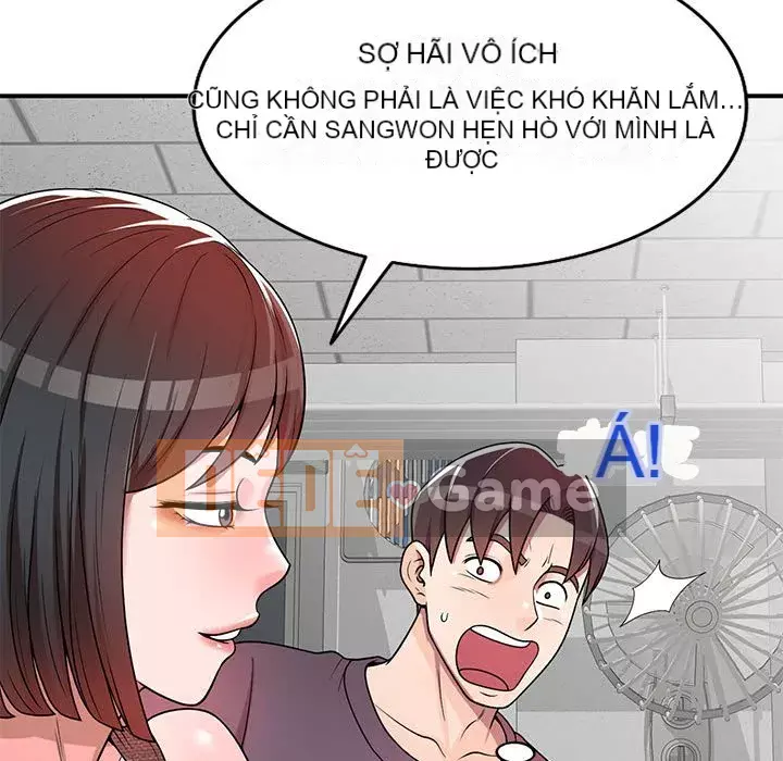 Dạy kèm một kèm một Chương 1-27