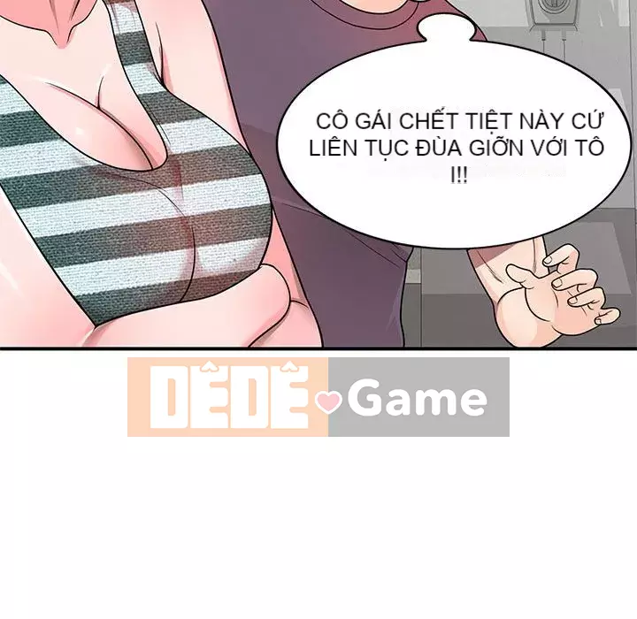 Dạy kèm một kèm một Chương 1-27