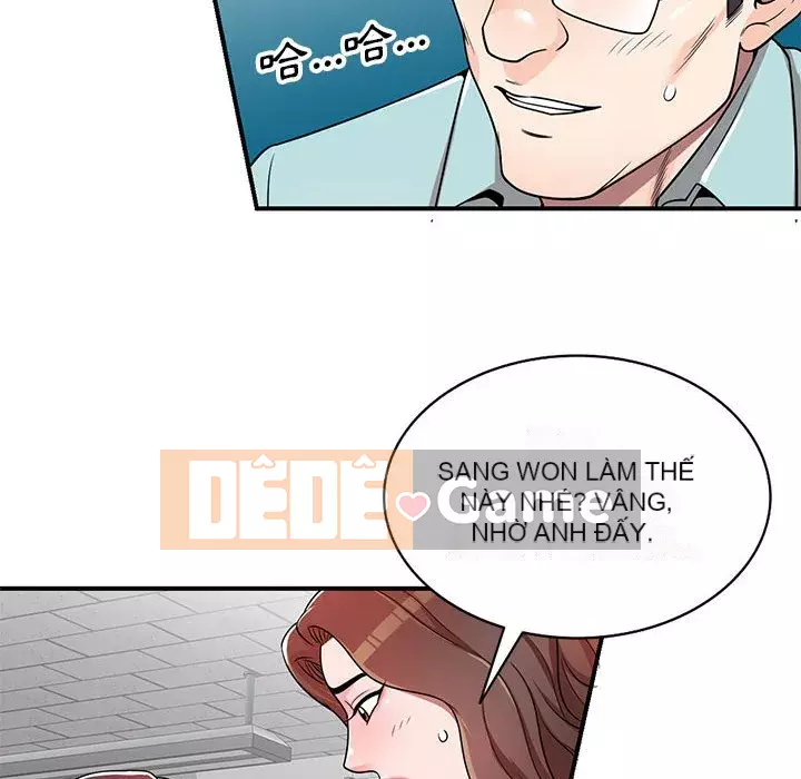 Dạy kèm một kèm một Chương 1-27