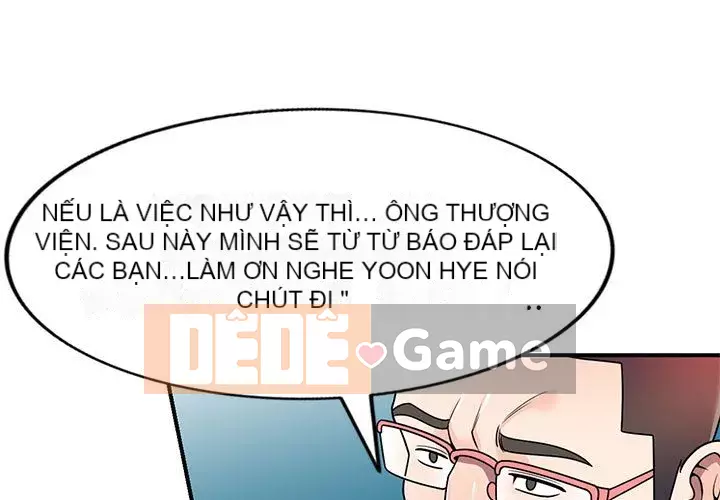 Dạy kèm một kèm một Chương 1-27