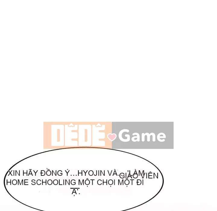 Dạy kèm một kèm một Chương 1-27