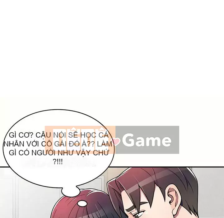 Dạy kèm một kèm một Chương 1-27