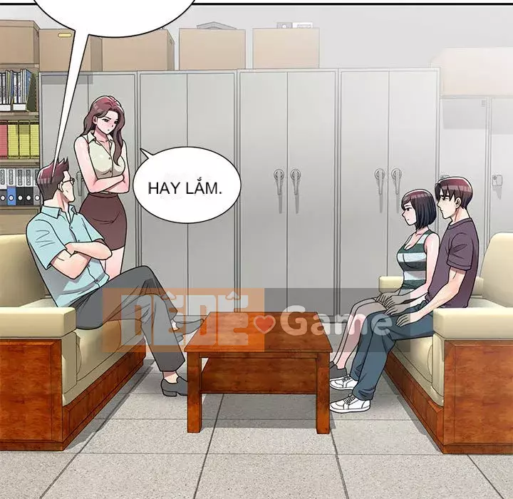 Dạy kèm một kèm một Chương 1-27