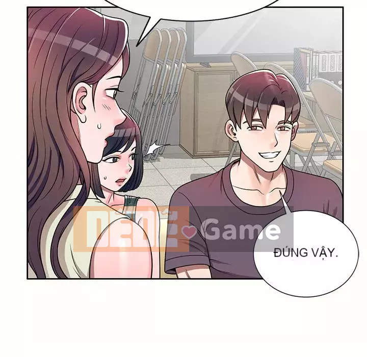 Dạy kèm một kèm một Chương 1-27