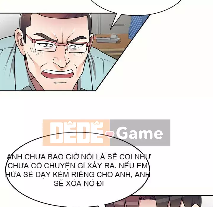 Dạy kèm một kèm một Chương 1-27