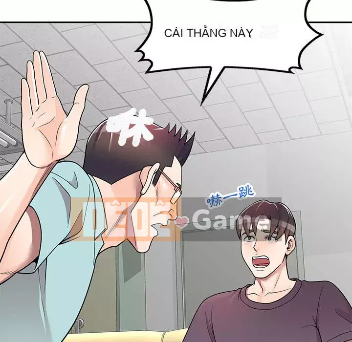 Dạy kèm một kèm một Chương 1-27