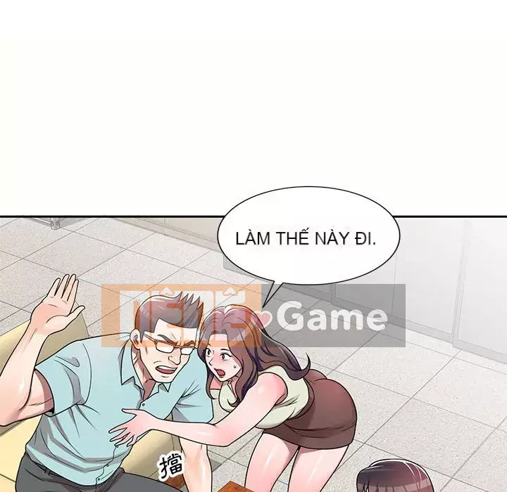 Dạy kèm một kèm một Chương 1-27