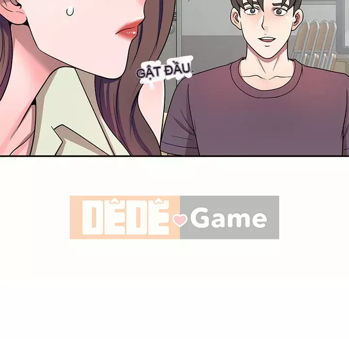 Dạy kèm một kèm một Chương 1-27