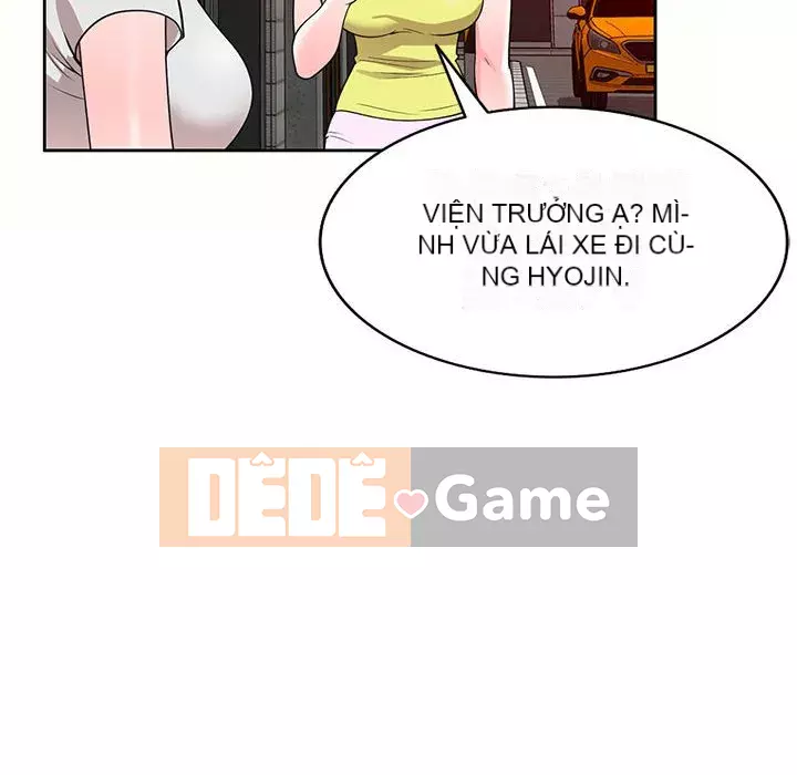 Dạy kèm một kèm một Chương 1-27