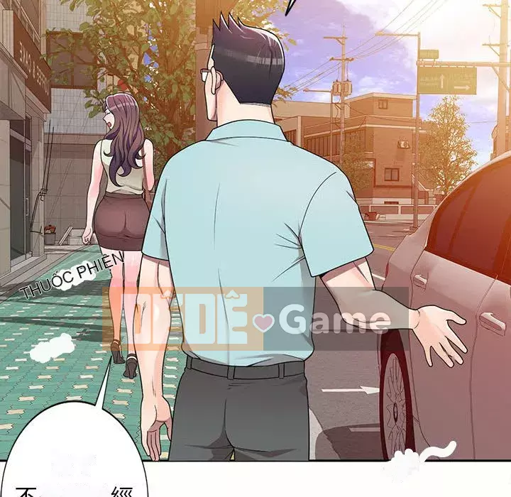 Dạy kèm một kèm một Chương 1-27