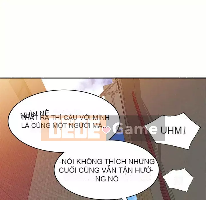 Dạy kèm một kèm một Chương 1-27