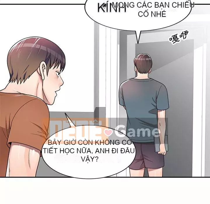 Dạy kèm một kèm một Chương 1-27