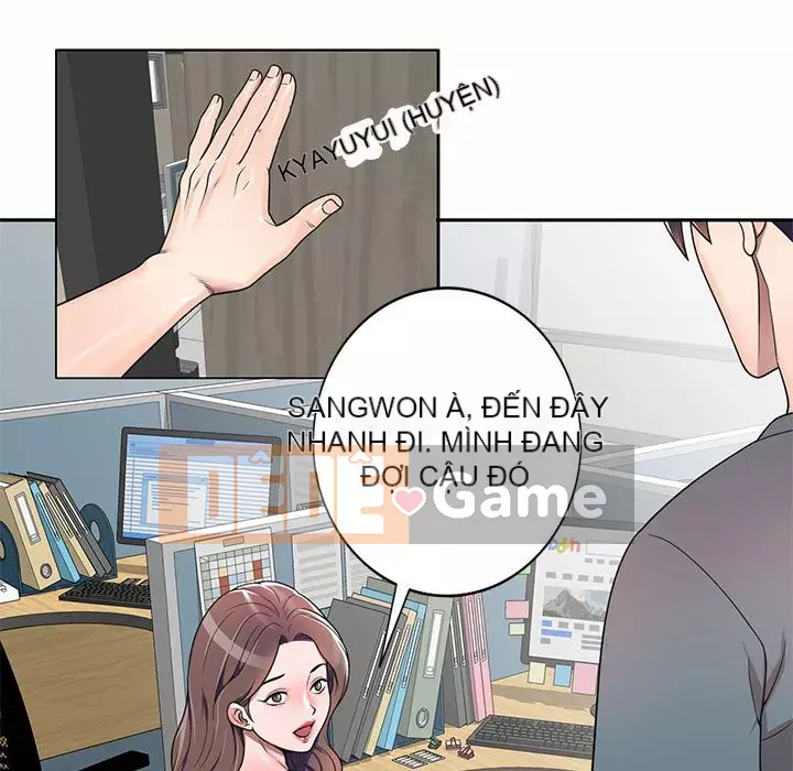 Dạy kèm một kèm một Chương 1-27