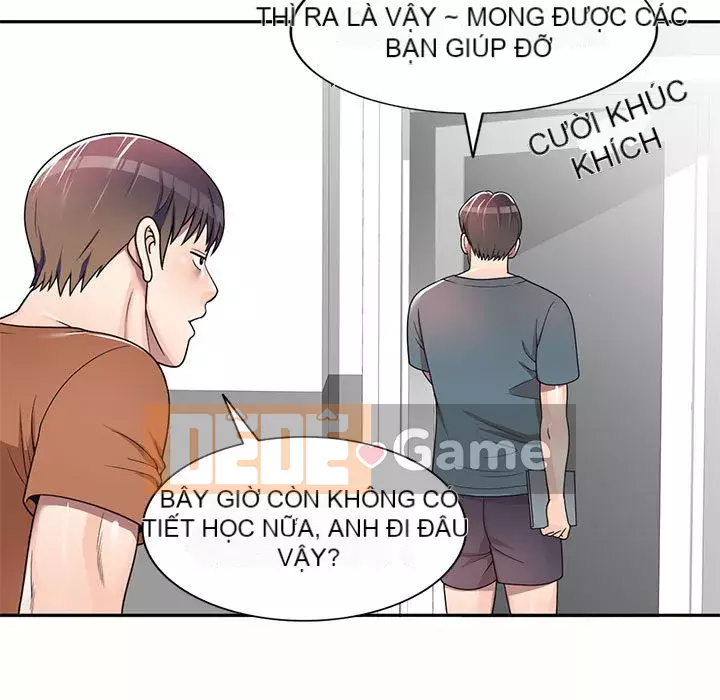 Dạy kèm một kèm một Chương 1-27