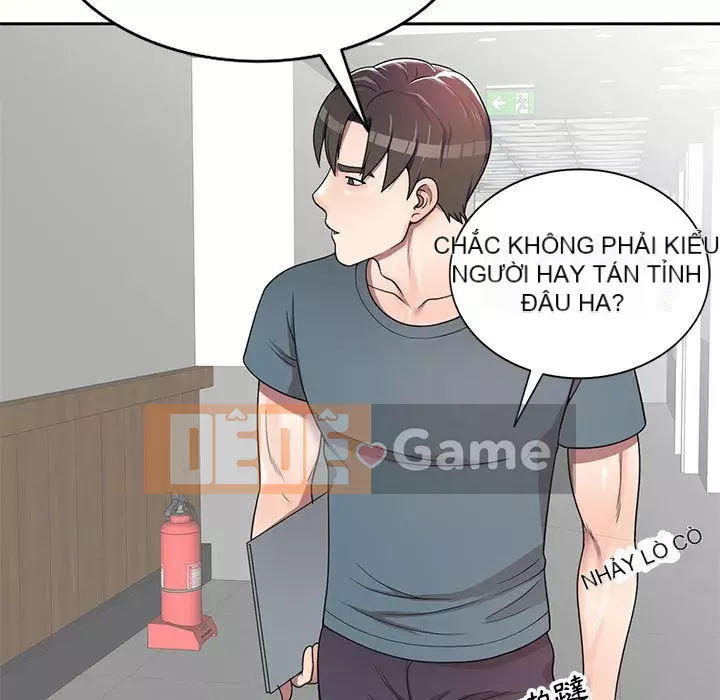 Dạy kèm một kèm một Chương 1-27