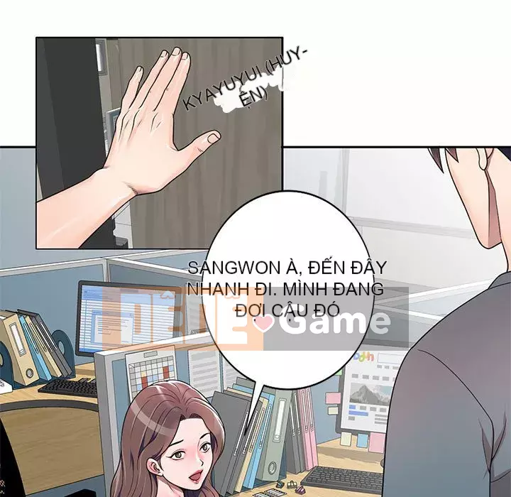 Dạy kèm một kèm một Chương 1-27