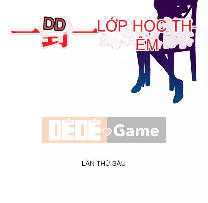 Dạy kèm một kèm một Chương 1-27