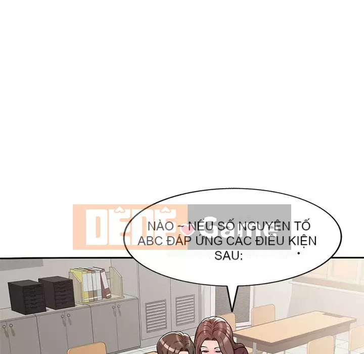 Dạy kèm một kèm một Chương 1-27