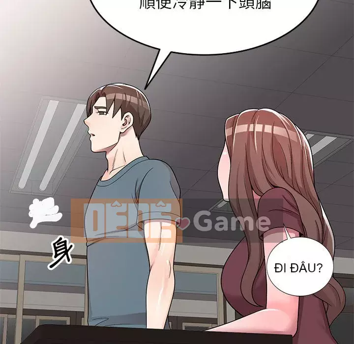 Dạy kèm một kèm một Chương 1-27