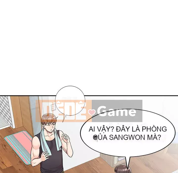 Dạy kèm một kèm một Chương 1-27