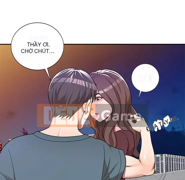 Dạy kèm một kèm một Chương 1-27