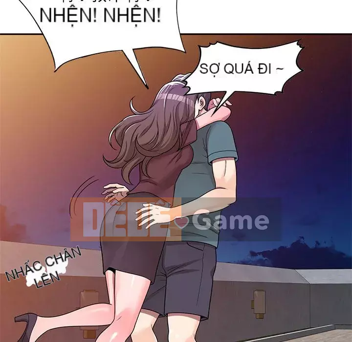 Dạy kèm một kèm một Chương 1-27