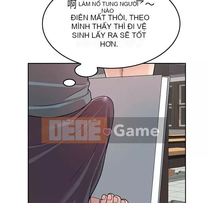 Dạy kèm một kèm một Chương 1-27