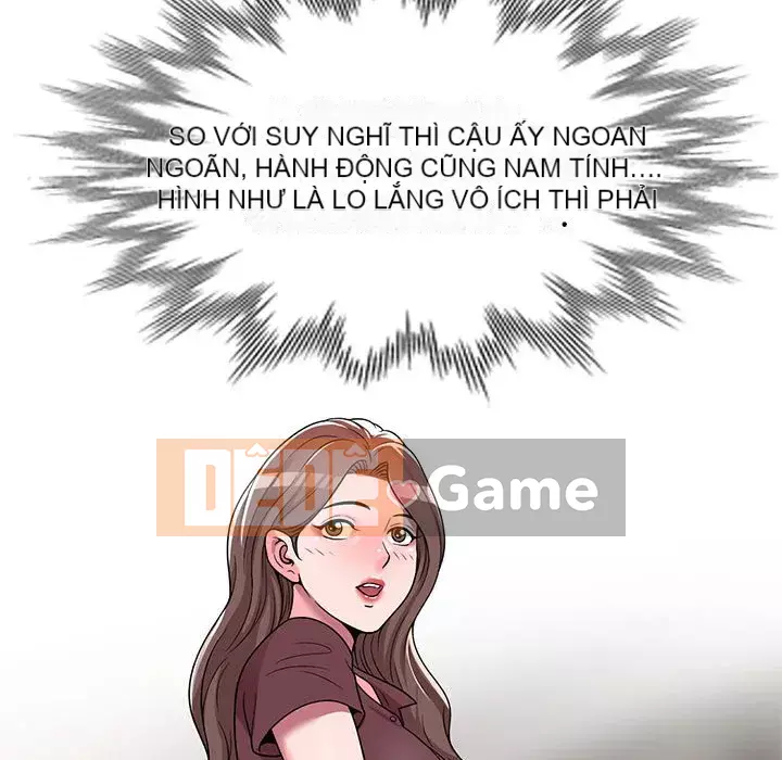 Dạy kèm một kèm một Chương 1-27