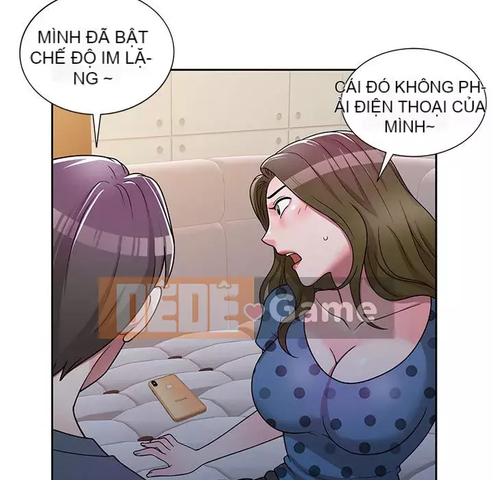 Dạy kèm một kèm một Chương 1-27