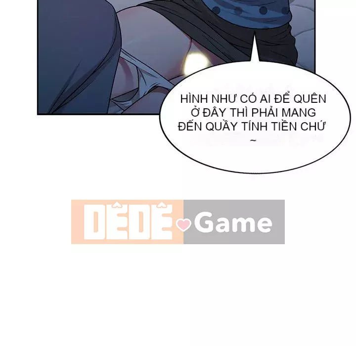 Dạy kèm một kèm một Chương 1-27