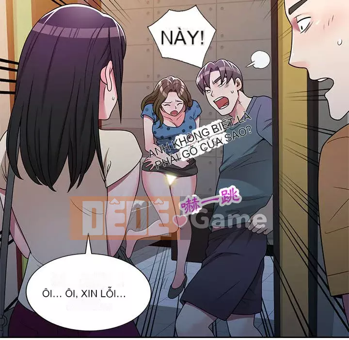 Dạy kèm một kèm một Chương 1-27