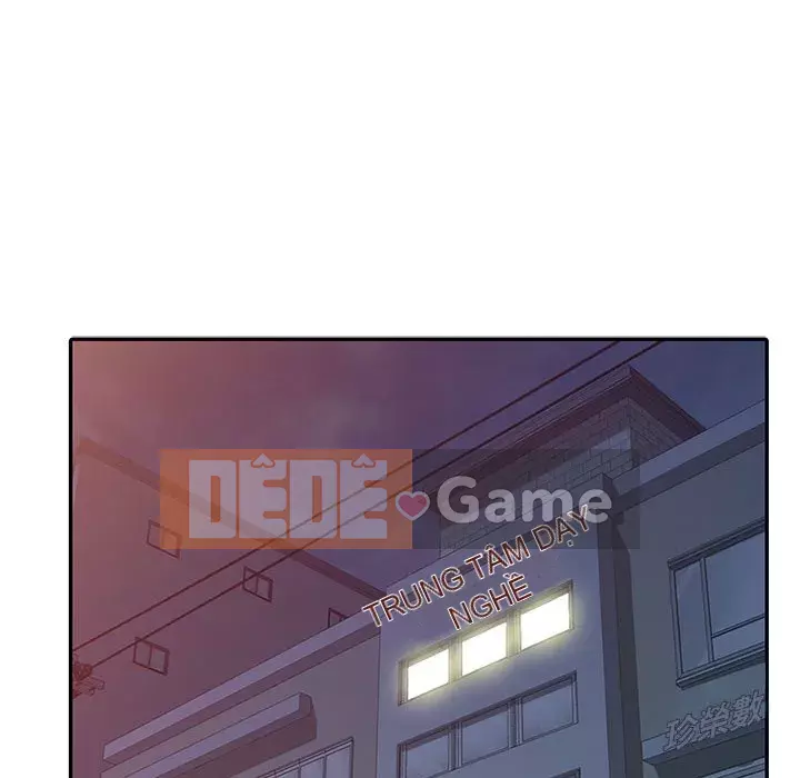 Dạy kèm một kèm một Chương 1-27