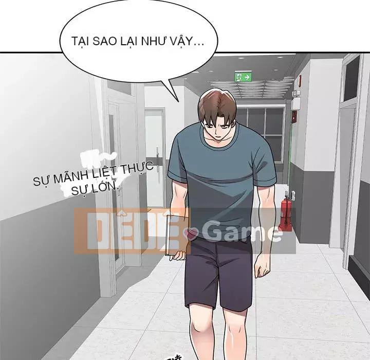 Dạy kèm một kèm một Chương 1-27