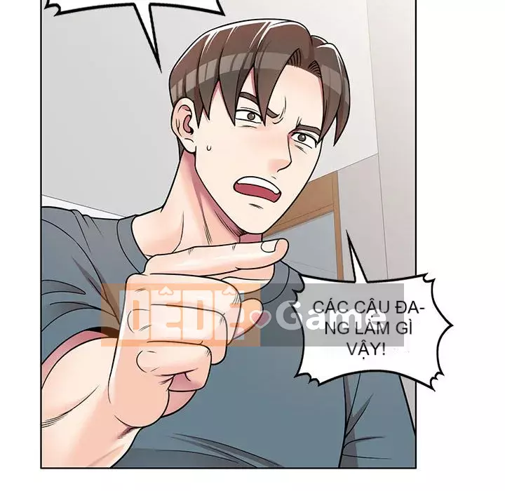 Dạy kèm một kèm một Chương 1-27